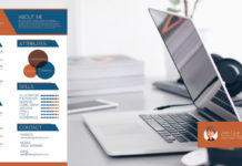 Bí quyết chọn mẫu CV đẹp bằng tiếng Anh 2021 cv-dep