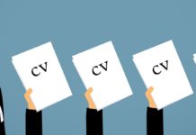 Mẫu CV giới thiệu bản thân