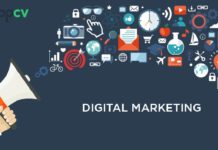 Mô tả công việc Digital Marketing – Cơ hội thăng tiến ngắn hạn nhất Digital Marketing