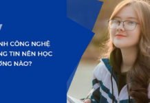 tìm vệc làm ngành công nghệ thông tin