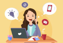 Chia sẻ 8 kỹ năng bán hàng qua điện thoại bạn trang bị kỹ năng bán hàng qua điện thoại