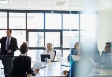 Mô tả công việc của CIO