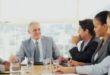 Mô tả công việc của CCO