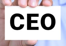 Mô tả công việc của CEO