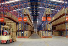 Mô tả những công việc của một thủ kho