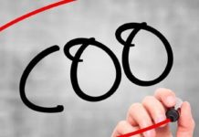 Toàn bộ kiến thức về chức vụ COO