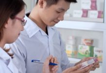 Mô tả công việc trình dược viên
