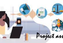 project-assistant-la-gi