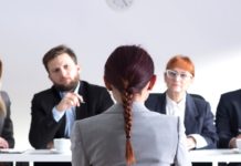 câu hỏi phỏng vấn nhân viên kinh doanh