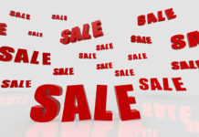 nghề sale là gì