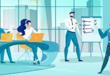 câu hỏi phỏng vấn hành chính nhân sự