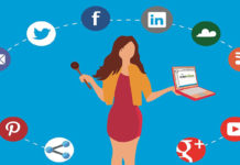 ngành digital marketing học trường nào