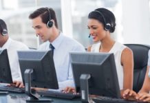 Nghề nhân viên trực tổng đài là gì? Có vất vả không? nhân viên trực tổng đài là gì
