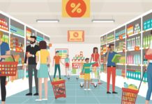 yêu cầu đối với nhân viên bán hàng