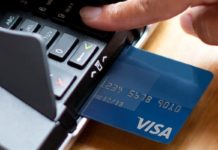 visa debit la gi