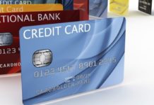credit card la gì
