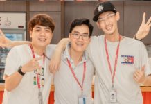 kỹ sư cầu nối là gì