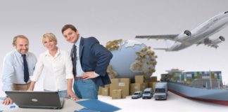 lương nhân viên xuất nhập khẩu