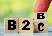 b2c la gi