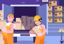 Nhân viên kho làm gì? Mô tả công việc và mức lương vị trí nhân viên kho Nhân viên kho