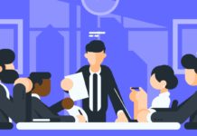 nhân viên kinh doanh dự án là gì