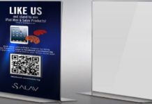 standee là gì