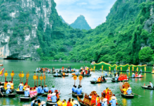Việc làm Ninh Bình