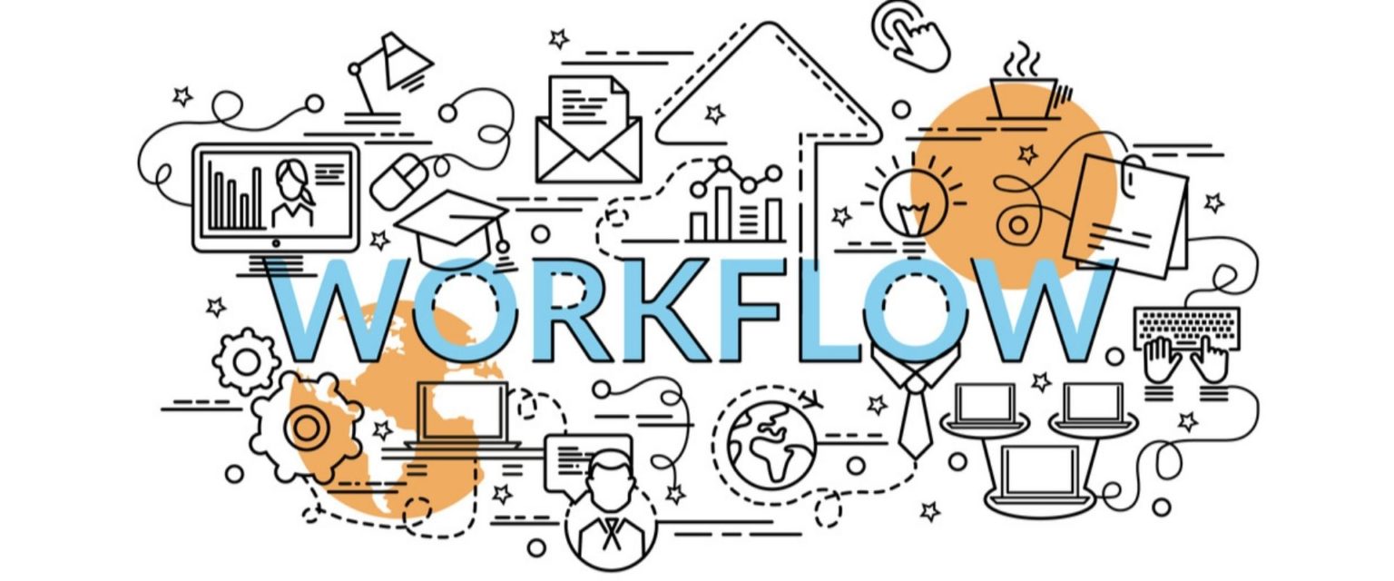 Work Inflow Workflow là gì? Vai trò của workflow và cách xây dựng workflow chuẩn
