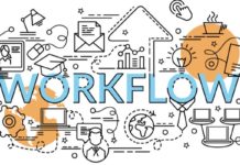 workflow là gì