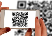 QR code là gì