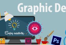 Mô tả công việc graphic designer. Học gì để làm graphic designer?