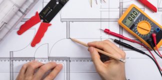 công việc của người giám sát thi công