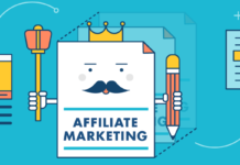 Affiliate marketing là gì? Hướng dẫn kiếm tiền với affiliate marketing hiệu quả Affiliate Marketing là gì