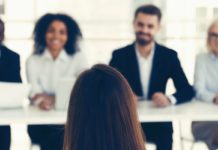 vì sao bạn muốn ứng tuyển vào vị trí này