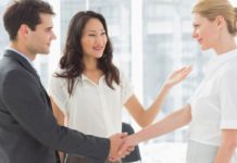 thích giao tiếp làm nghề gì