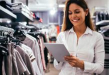 công việc của merchandiser