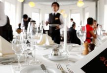 nganh hospitality