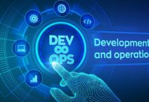 DevOps la gi