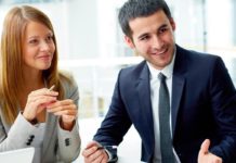 kỹ năng cần có của nhân viên kinh doanh