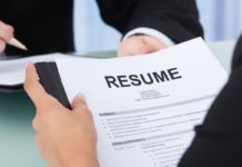 Có nên để hình trong cv? Để hình như thế nào cho ấn tượng?