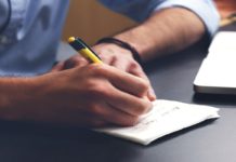 ngày có thể bắt đầu làm việc trong CV