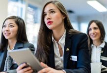 ngành quản trị khách sạn nên học trường nào