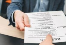 cv khác gì sơ yếu lý lịch