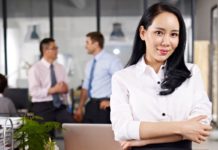 con gái nên học ngành gì dễ xin việc