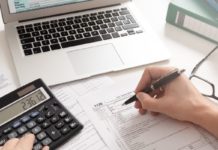 mẫu CV kế toán bằng tiếng Anh