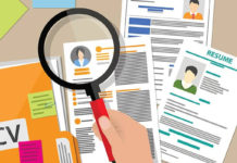 Sơ yếu lý lịch và CV có khác nhau không? Những lưu ý nhất định phải biết