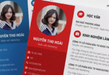Cách viết CV giới thiệu bản thân gây ấn tượng với nhà tuyển dụng