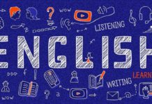 ngôn ngữ Anh học trường nào