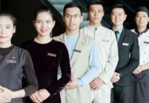 Mô tả công việc 3 vị trí thực tập sinh khách sạn chi tiết nhất thực tập sinh khách sạn