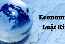 Có nên học luật kinh tế không